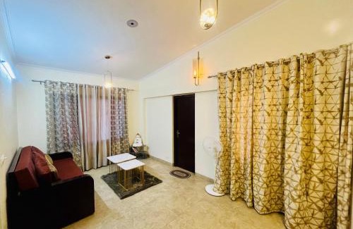 Nainital Apartment | Solace