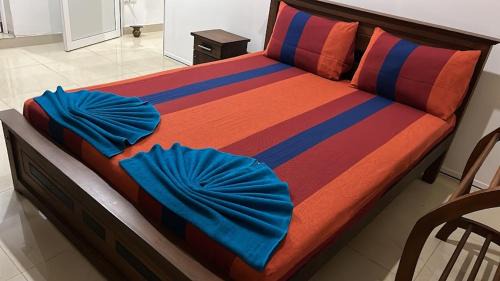 Battaramulla House | Solace More Hotel