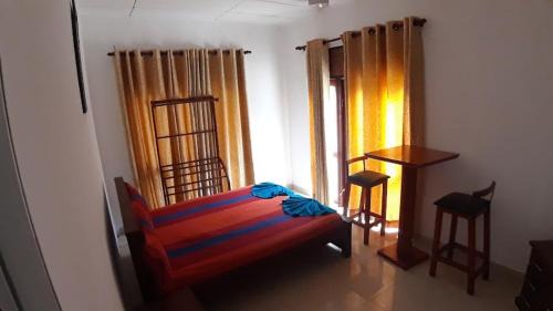 Battaramulla House | Solace More Hotel