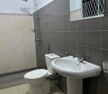 Battaramulla House | Solace More Hotel