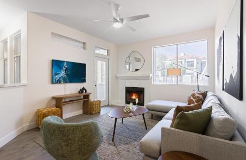 Central Scottsdale House | Solace -Mins to WM TPC- Community Pool & Gym
