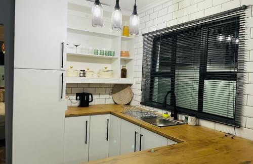 Phalaborwa Apartment | Solace Unit