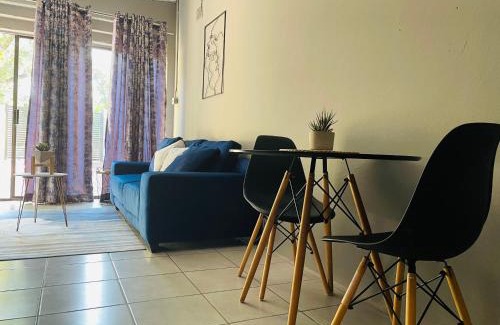 Phalaborwa Apartment | Solace Unit