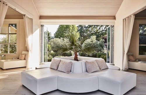 Calistoga Hotel | Solage, Auberge Collection