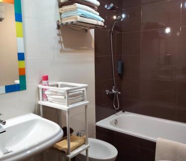 Viveiro Apartment | Solaina Parking gratuito