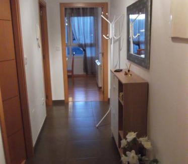 Viveiro Apartment | Solaina Parking gratuito