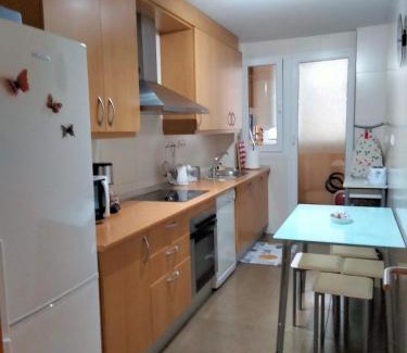 Viveiro Apartment | Solaina Parking gratuito