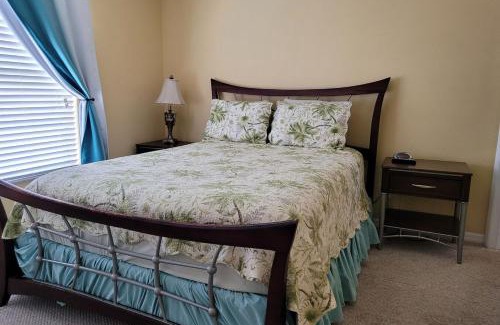Solana House | Solana 5 bed house private pool/spa and more