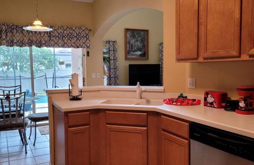 Solana House | Solana 5 bed house private pool/spa and more