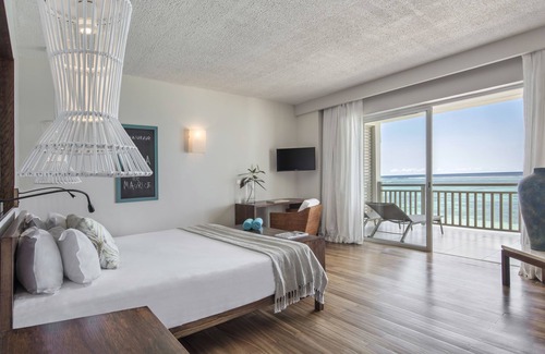 Belle Mare Resort | Solana Beach - Adults Only