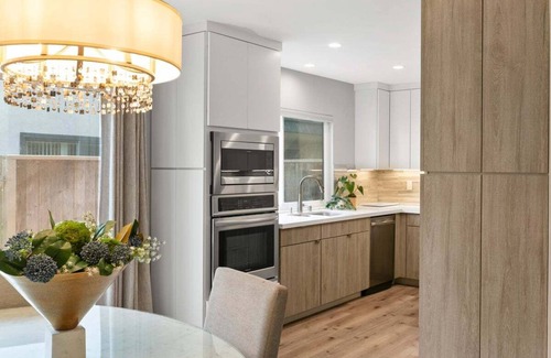 Solana Beach Condo | Solana Beach Escape | Beach Access, AC, Pools, Spa, Tennis Courts & Clubhouse Views