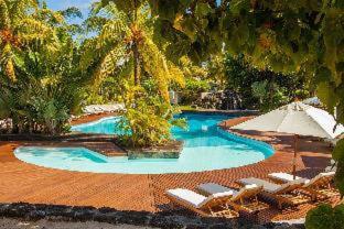Belle Mare Resort | Solana Beach Mauritius - Adults Only