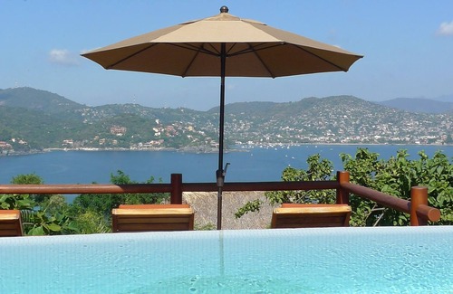 Cerro del Vigia Bed & Breakfast | Solana Boutique Bed & Breakfast