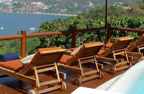 Cerro del Vigia Bed & Breakfast | Solana Boutique Bed & Breakfast