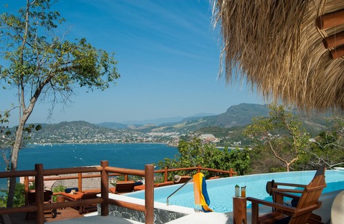 Cerro del Vigia Bed & Breakfast | Solana Boutique Bed & Breakfast