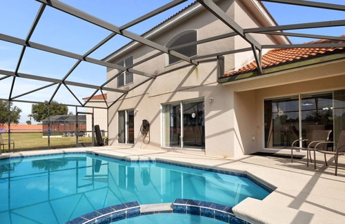 Westridge House | Solana Escape - Walk to the Clubhouse!