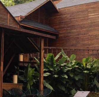 Bahia Solano Hotel | Solana Mar y Selva Boutique