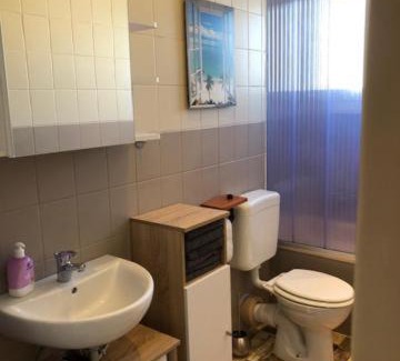 Rodenbach Apartment | Solana Monteur Apartment