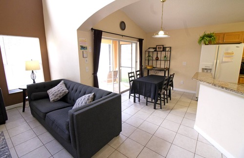 Solana House | Solana Resort Near Disney Sleeps 10