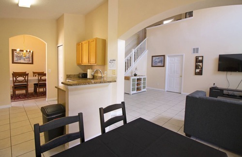 Solana House | Solana Resort Near Disney Sleeps 10