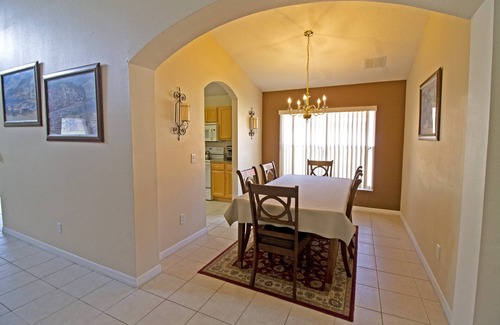 Solana House | Solana Resort Near Disney Sleeps 10