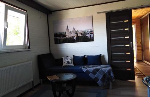 Zhytomyr Apartment | Solana