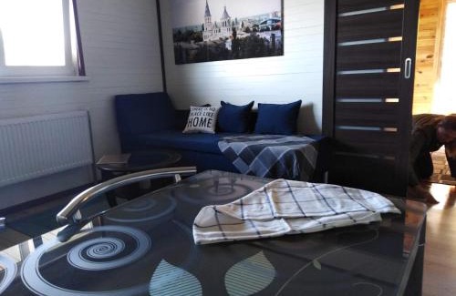 Zhytomyr Apartment | Solana