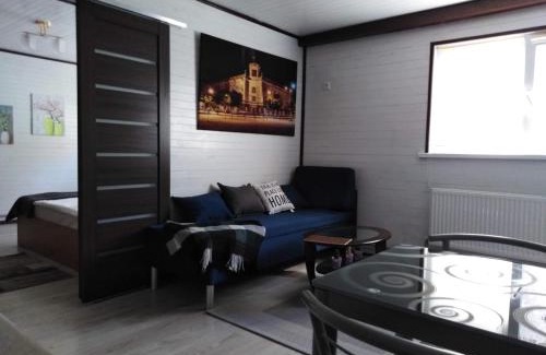 Zhytomyr Apartment | Solana