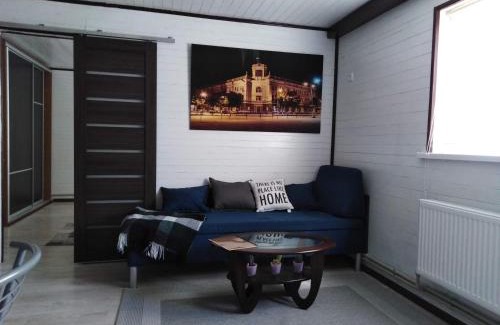 Zhytomyr Apartment | Solana