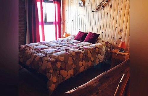 Uspallata Apartment | Solanas de Uspallata