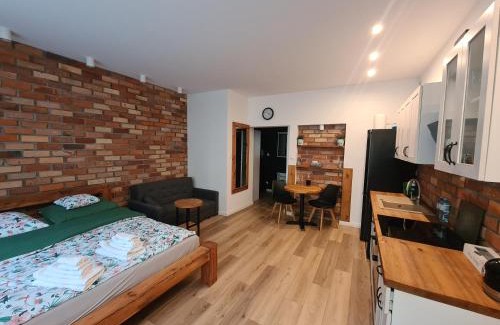 Inowroclaw Apartment | Solanki Loft