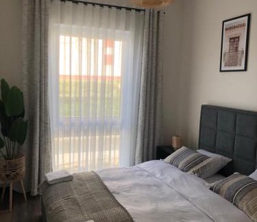 Inowroclaw Apartment | Solankowe Zacisze Boho Inowrocław