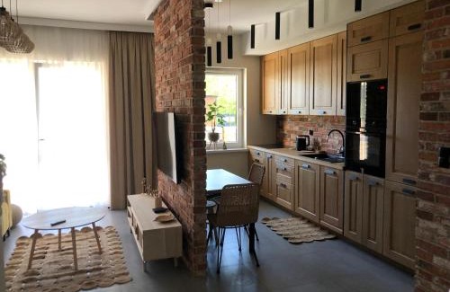 Inowroclaw Apartment | Solankowe Zacisze Boho Inowrocław