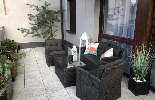 Inowroclaw Apartment | Solankowe Zacisze Botanica Inowrocław