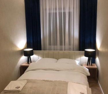 Inowroclaw Apartment | Solankowe Zacisze De Lux Inowrocław