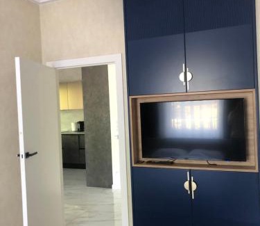 Inowroclaw Apartment | Solankowe Zacisze De Lux Inowrocław
