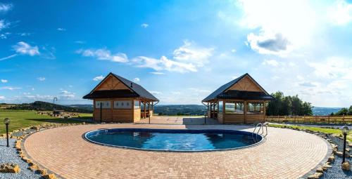 Lubenia Cabin | Solankowe Zacisze