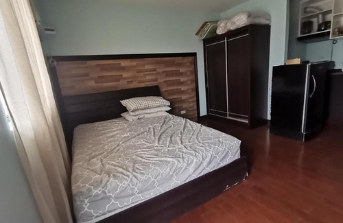 Muntinlupa Apartment | Solano Hills