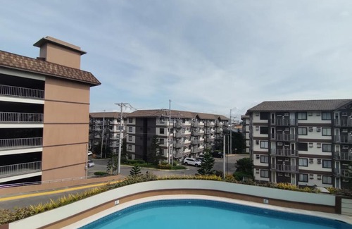 Muntinlupa Apartment | Solano Hills