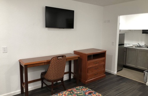 Vallejo Hotel | Solano Inn