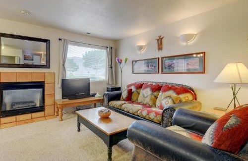 Moab South Valley Apartment | Solano Vallejo 3288