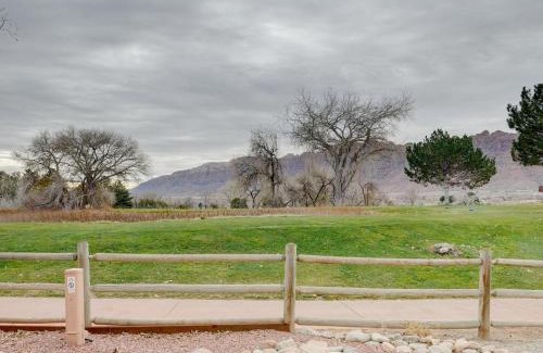 Moab South Valley Apartment | Solano Vallejo 3288