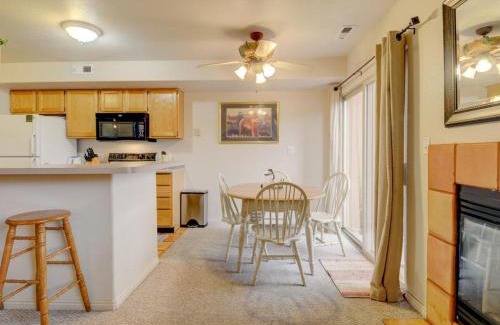 Moab South Valley Apartment | Solano Vallejo 3288