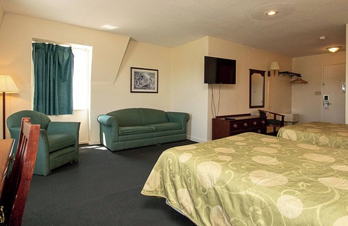 Lagos Hotel | Solap Airport Hotel