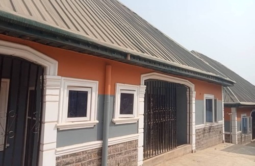 Lagos Hotel | Solap Airport Hotel