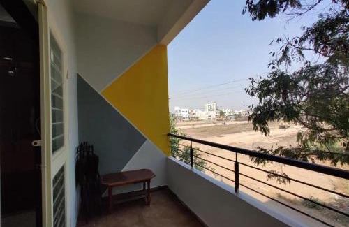 Solapur Apartment | Solapur HomeStay By Stay Nestura