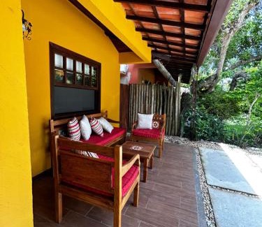 Praia Rasa House | Solar 43