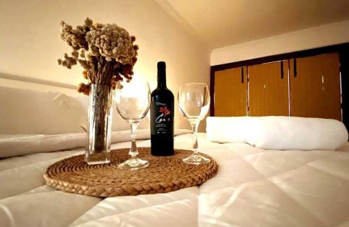 Ouro Preto House | Solar Antônio Dias