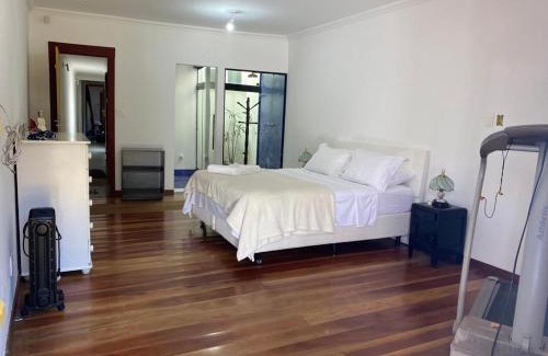 Ouro Preto House | Solar Antônio Dias