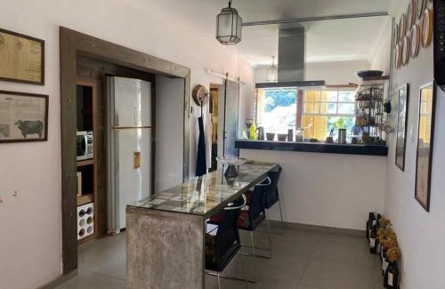 Ouro Preto House | Solar Antônio Dias